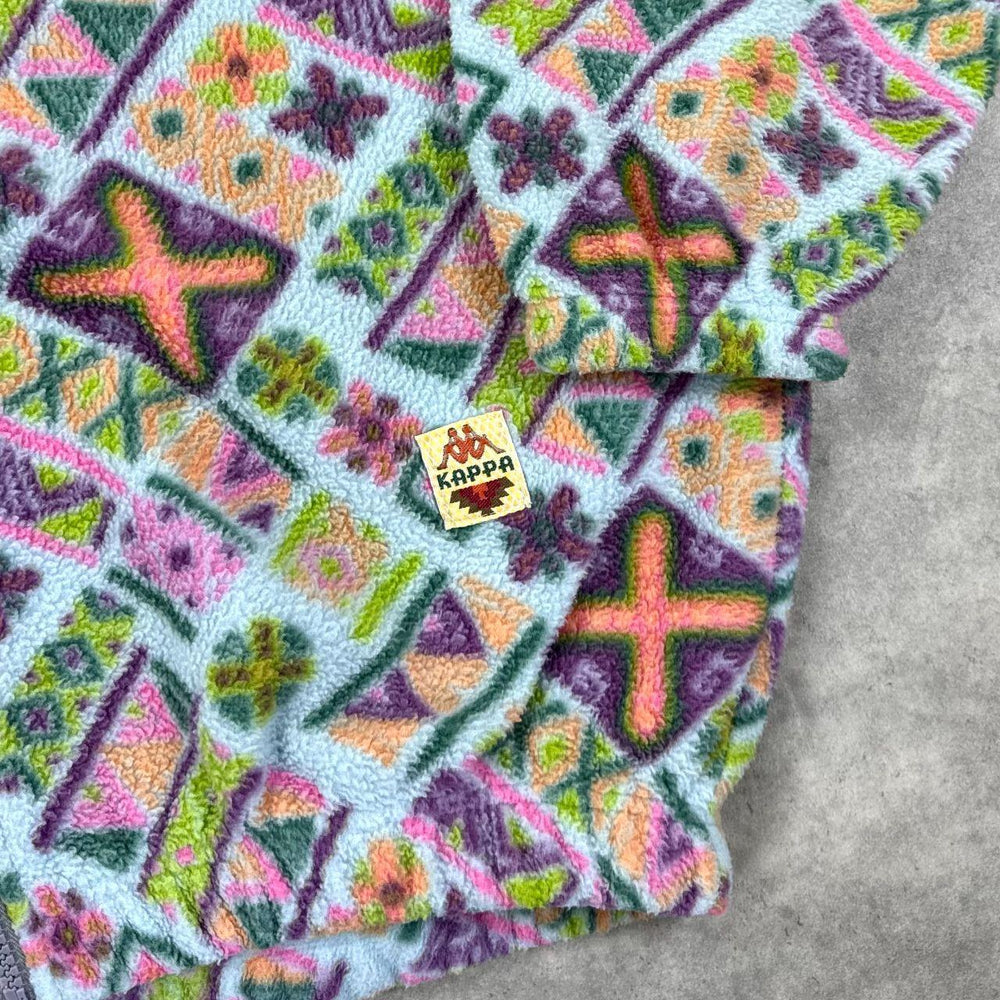 Kappa Fleece