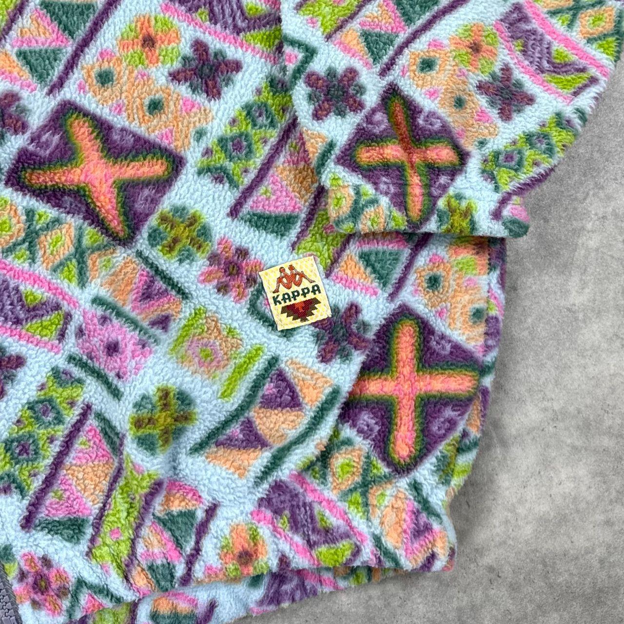 Kappa Fleece