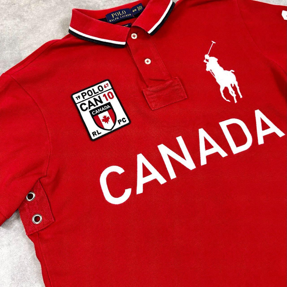 Ralph Lauren Polo Top