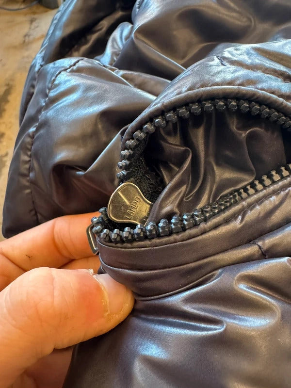 Moncler Maya puffer jacket