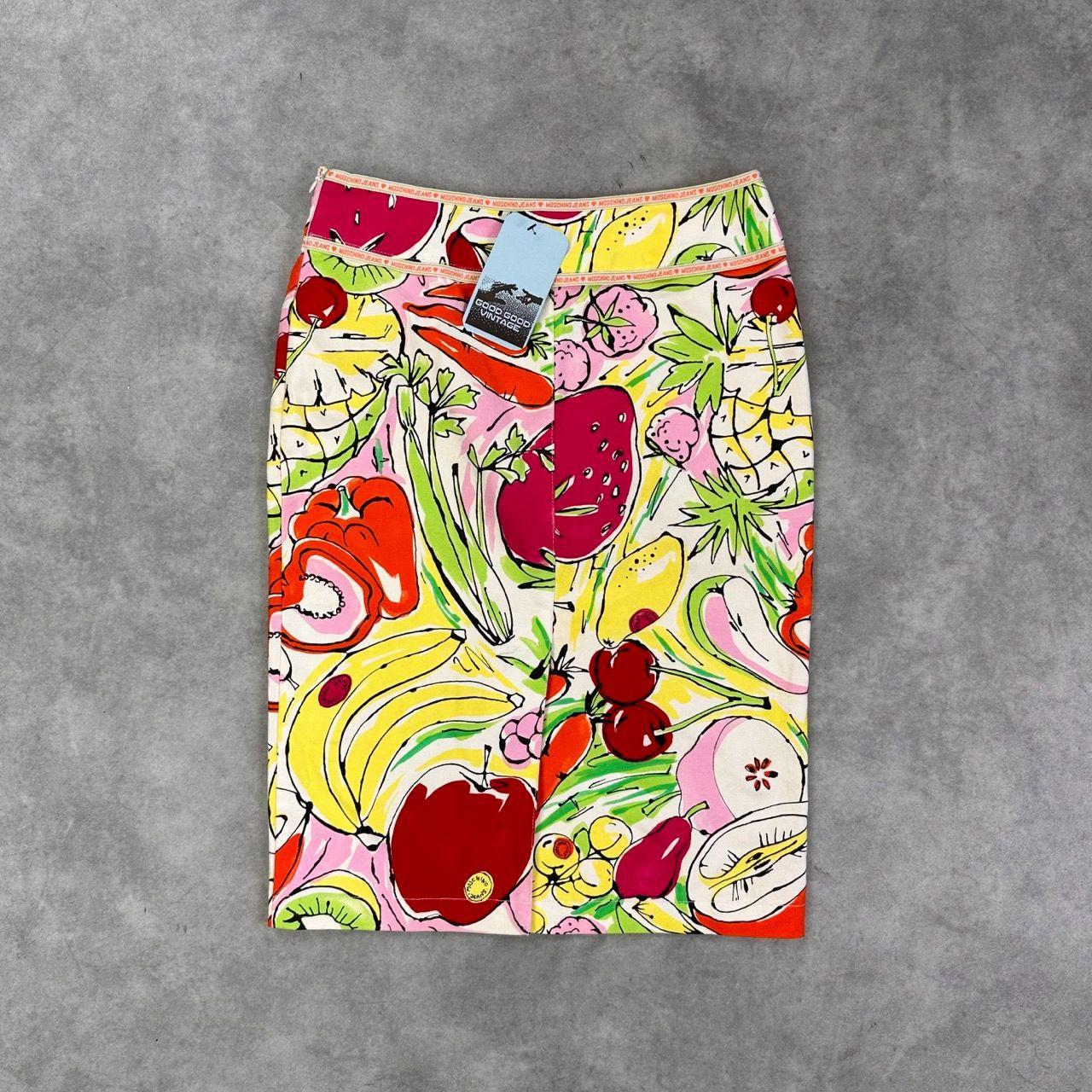 Moschino Skirt