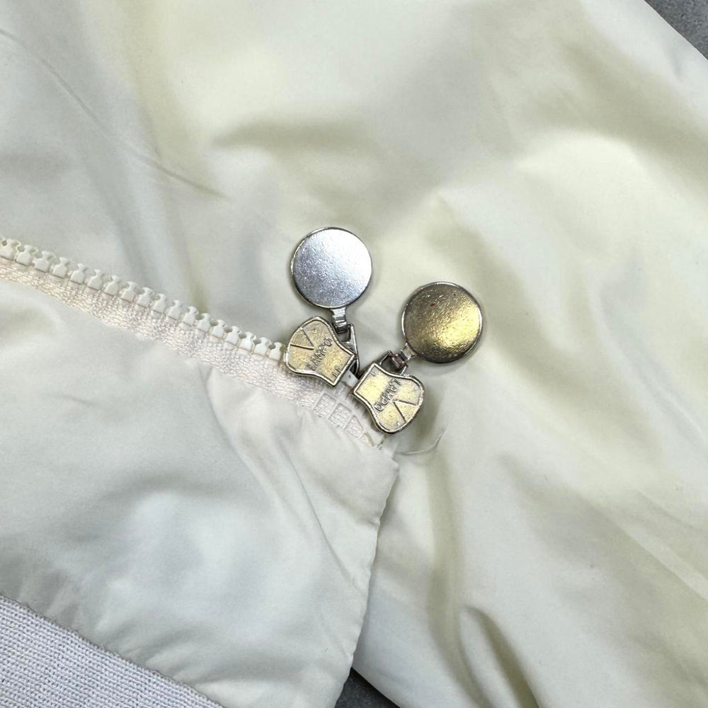 Moncler bomber jacket