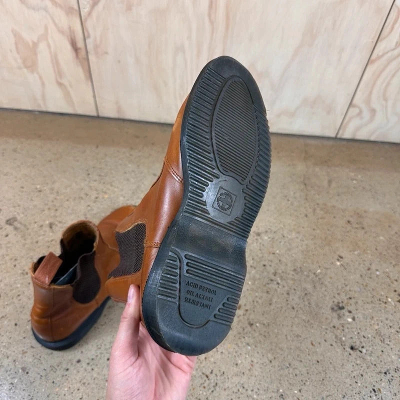 Dr. Martens Chelsea boots