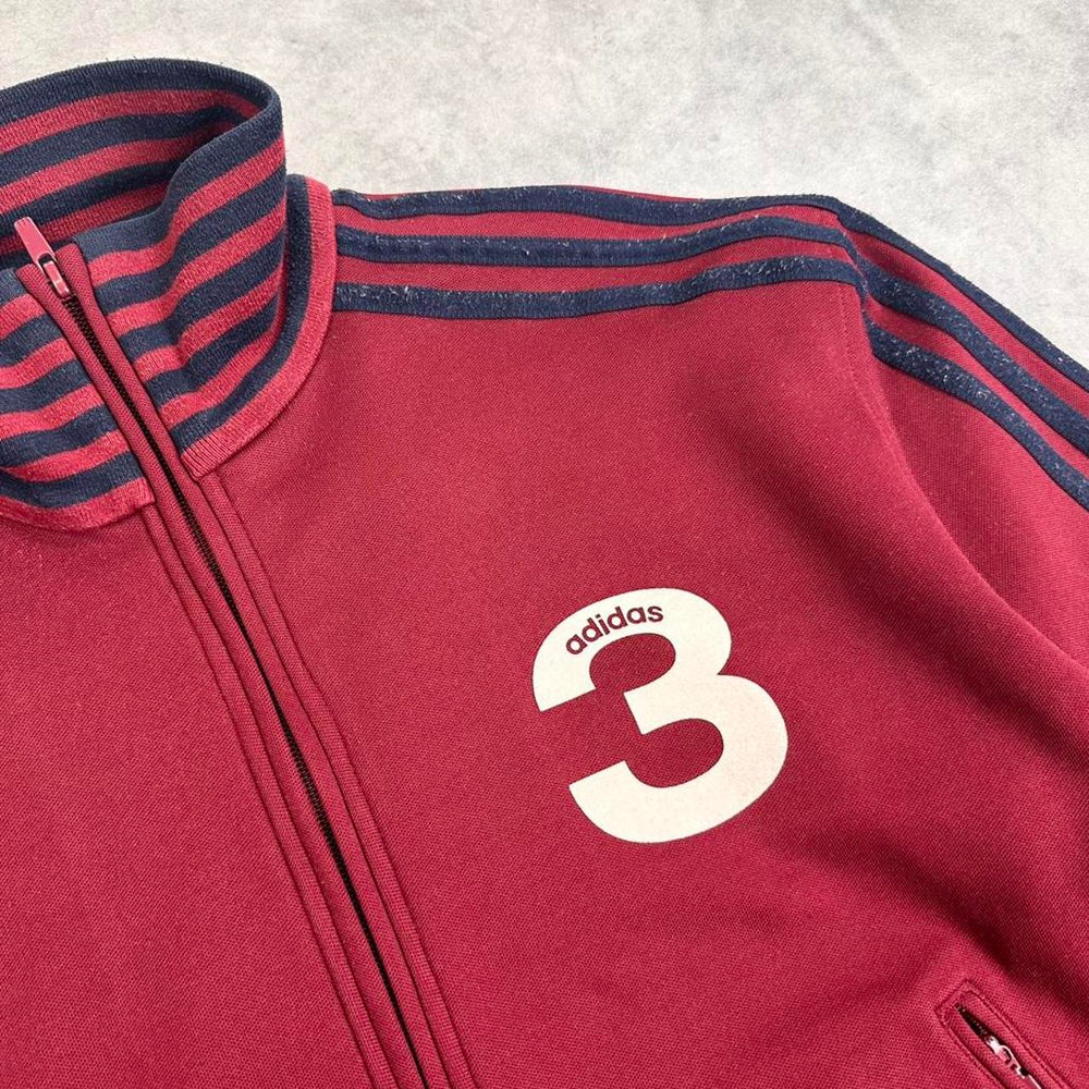 Adidas Jacket