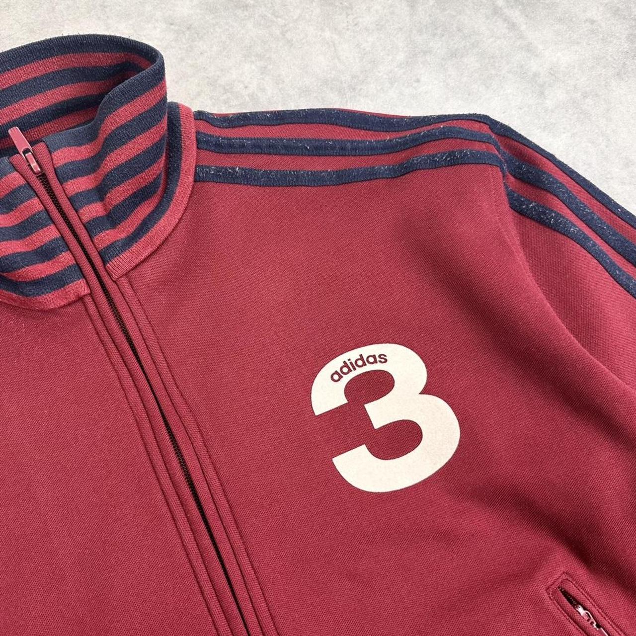 Adidas Jacket