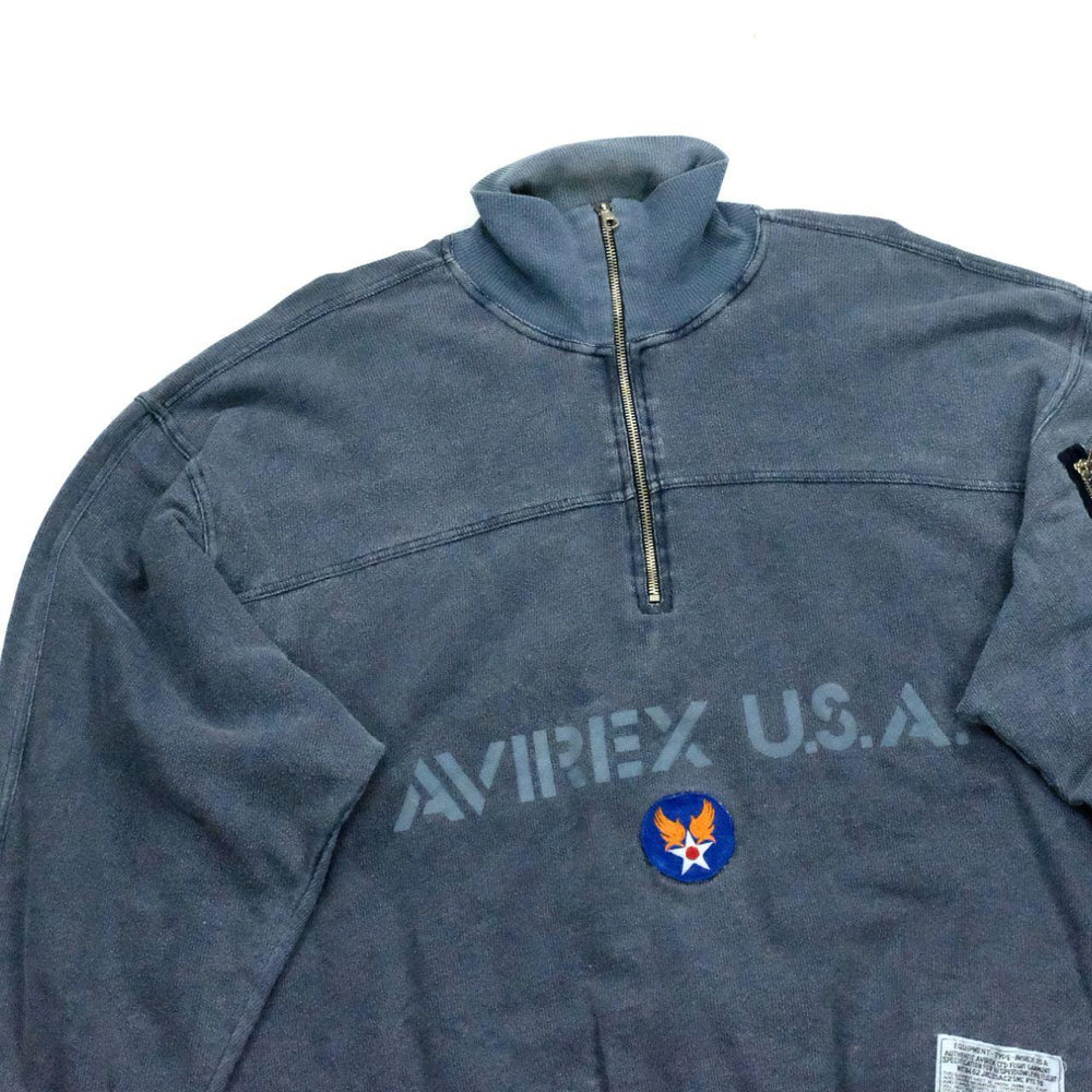 Avirex Sweatshirt