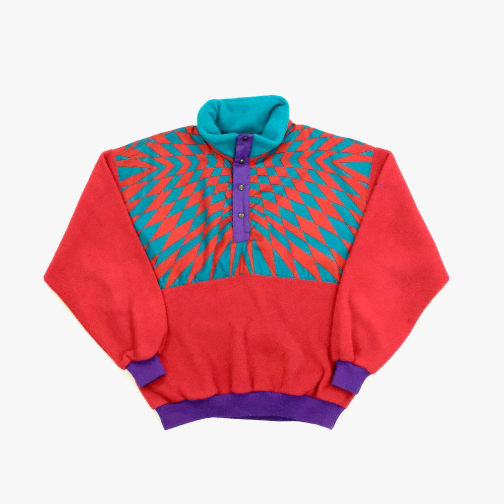 Sergio Tacchini Fleece