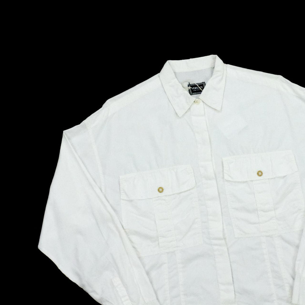 Versace Shirt