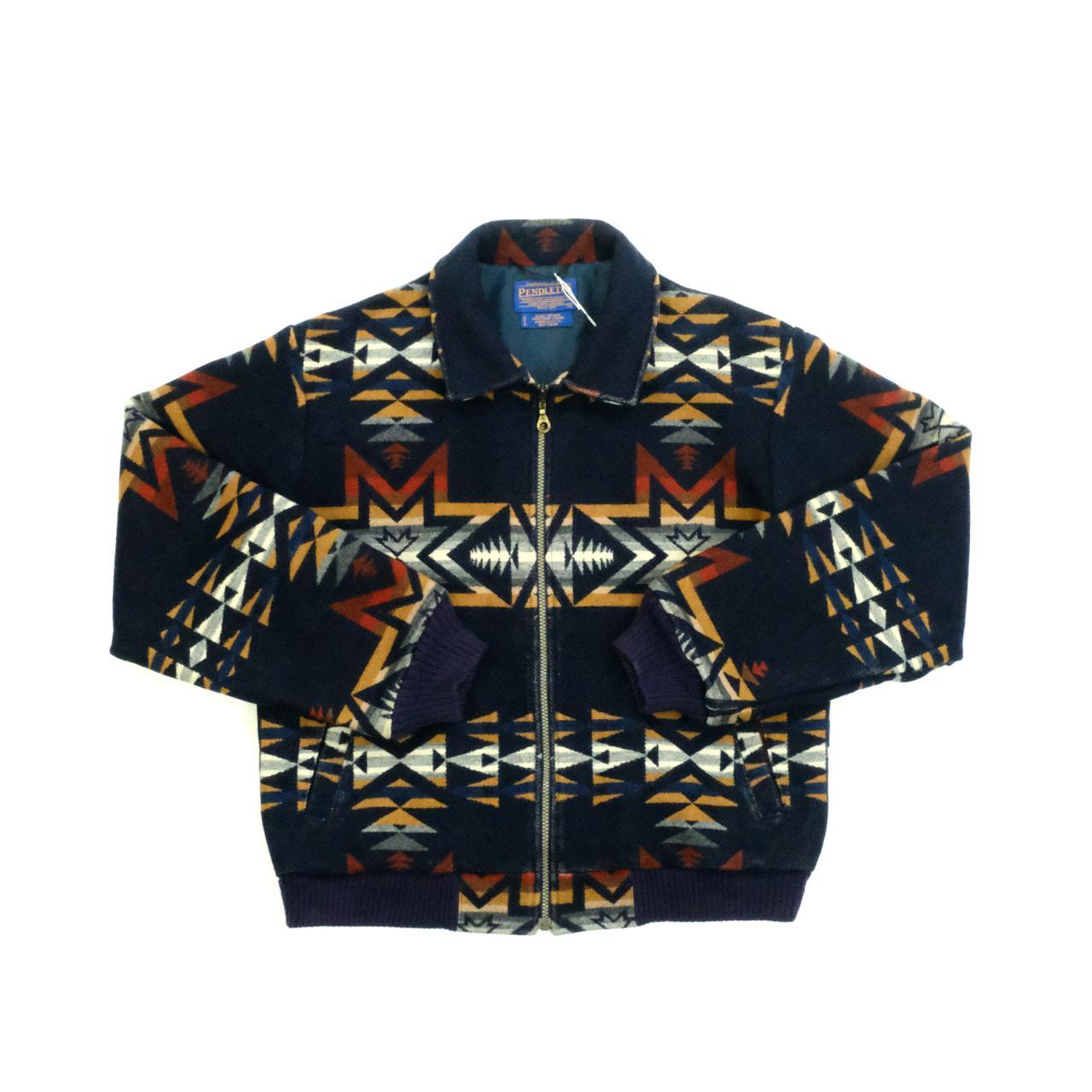 Pendleton Aztec Jacket