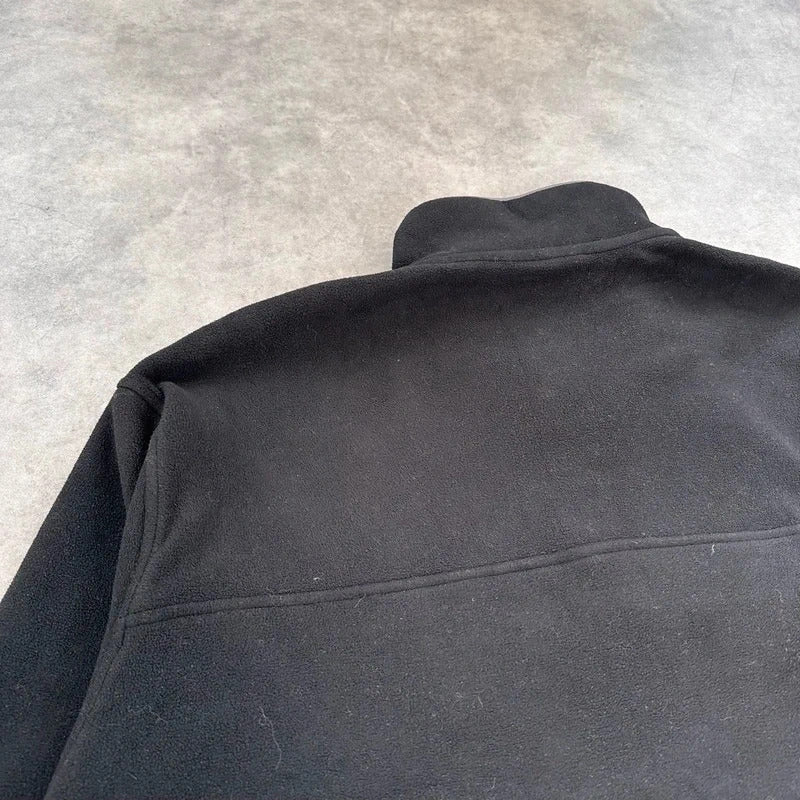 Patagoina Synchilla fleece