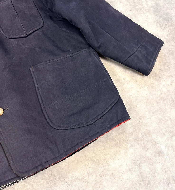 Vintage CP Company reversible jacket