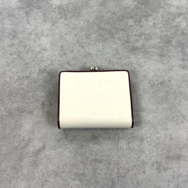 Vintage Agnes B purse