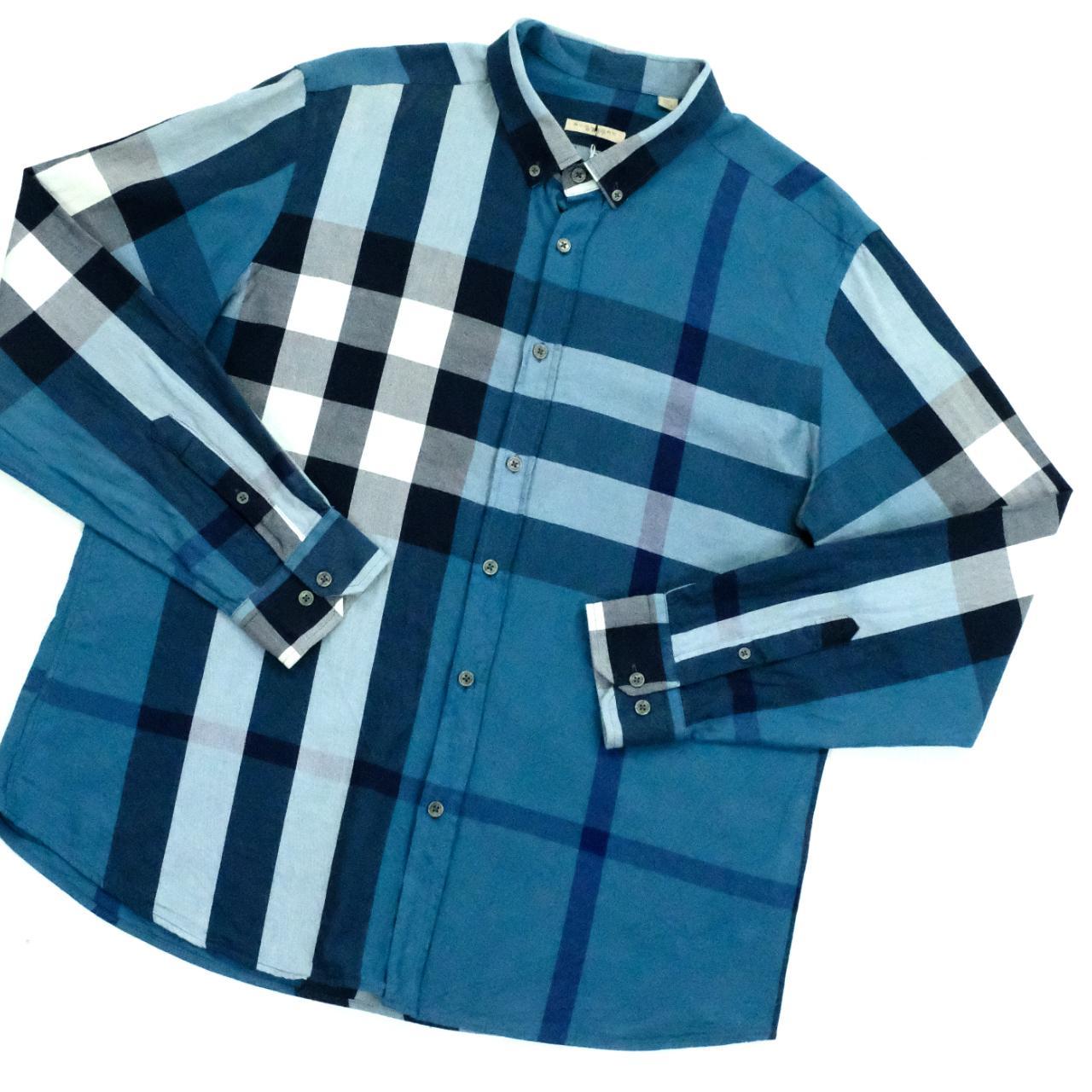 Burberry Shirt