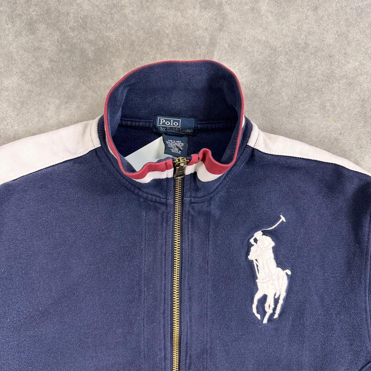Ralph Lauren Jacket