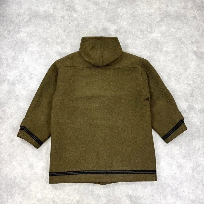 Vintage CP Company duffle coat