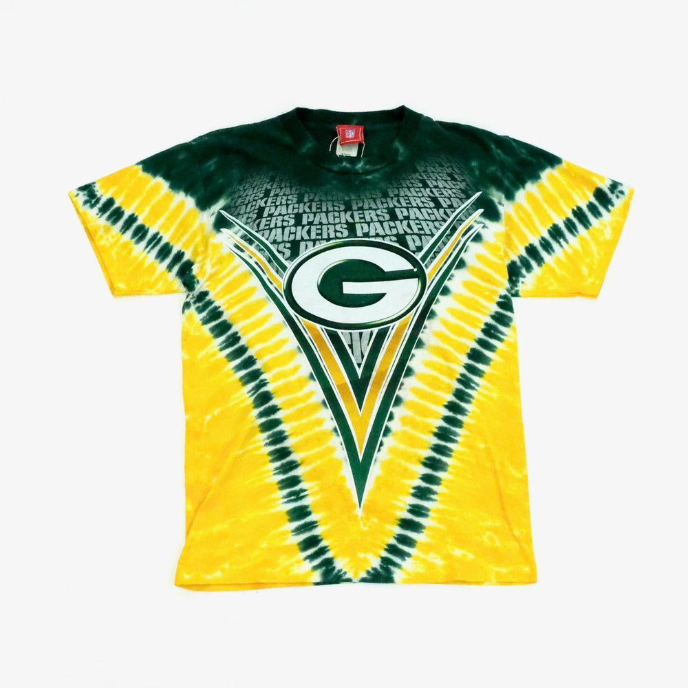 Vintage Packers t-shirt