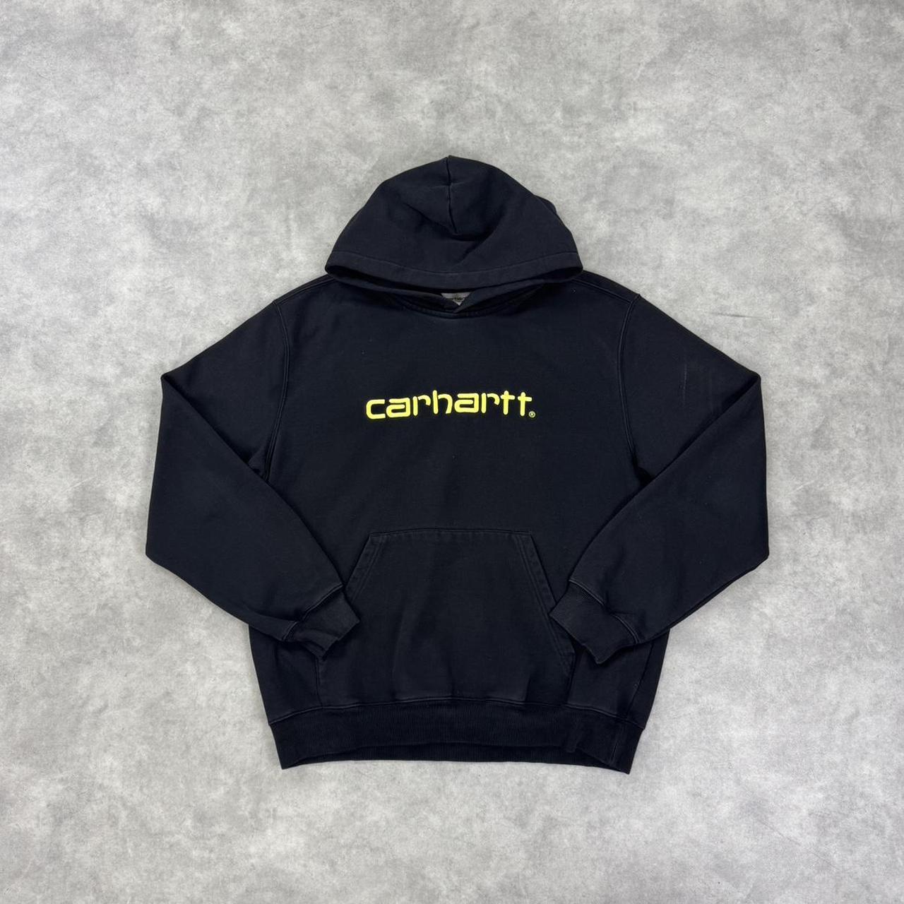 Carhartt hoodie