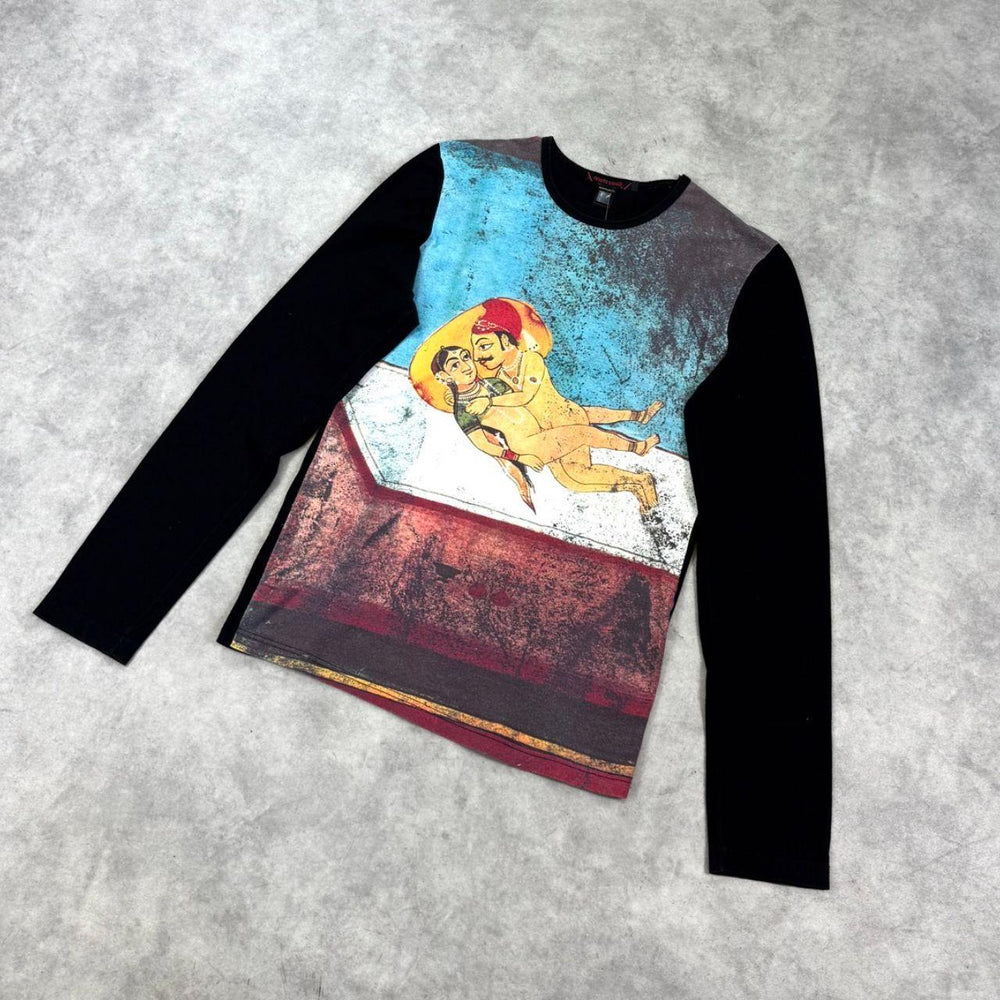 Roberto Cavalli top
