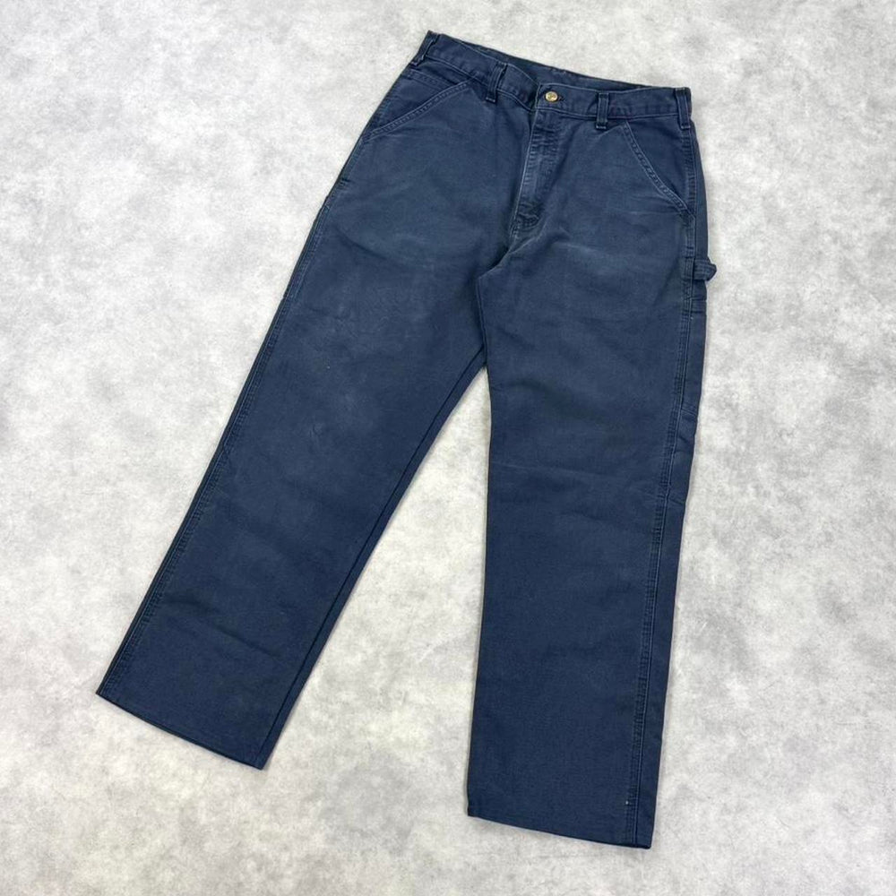 Vintage Carhartt cargo jeans