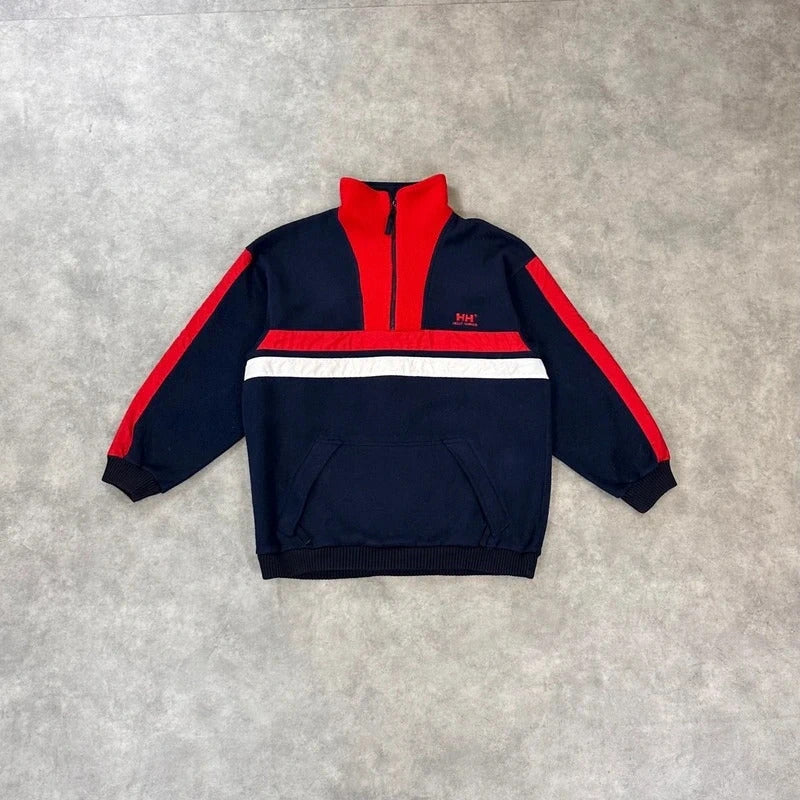 Vintage Helly Hansen fleece