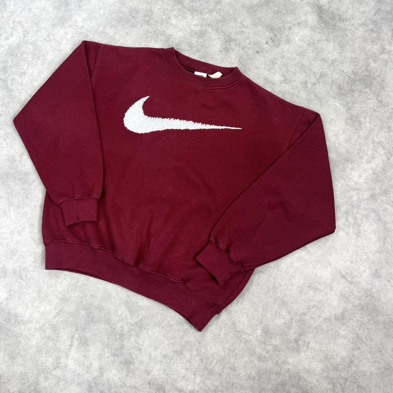 Nike jumper