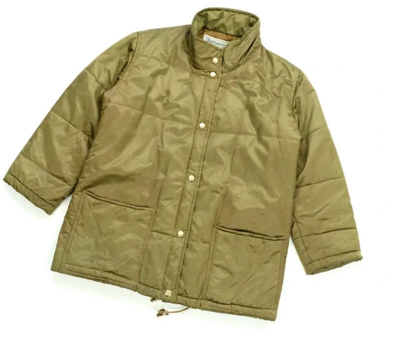 Burberry Padded Jacket