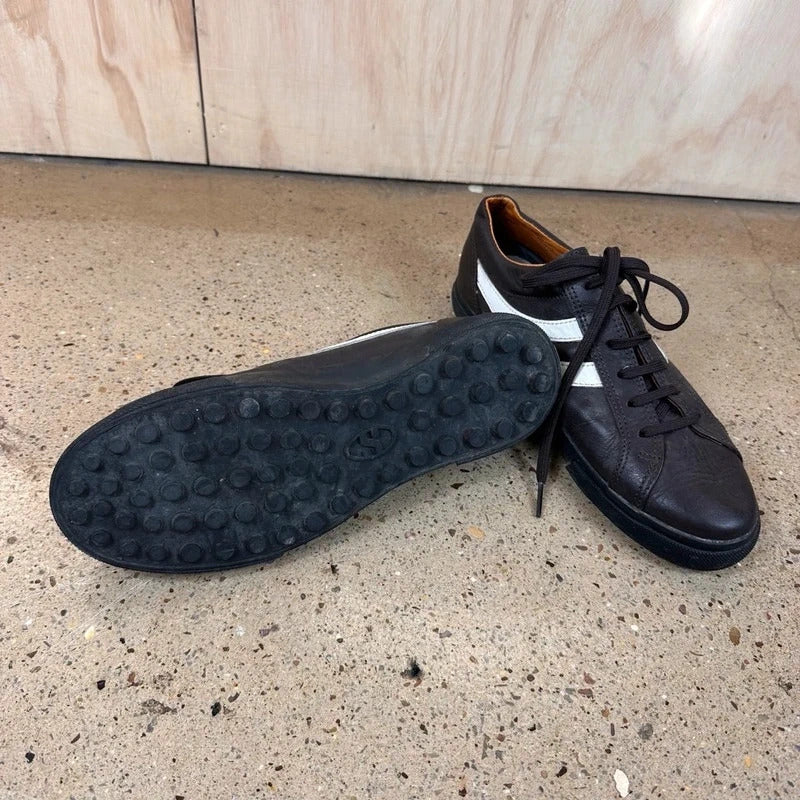 Superga trainers