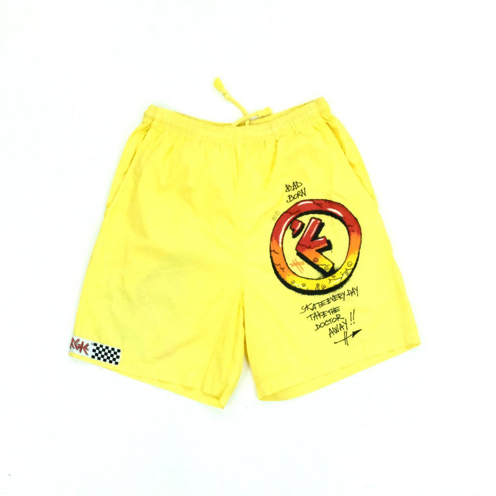 Energie Shorts
