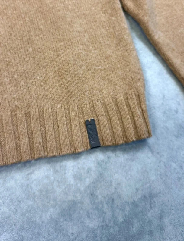 Vintage Moschino knit jumper