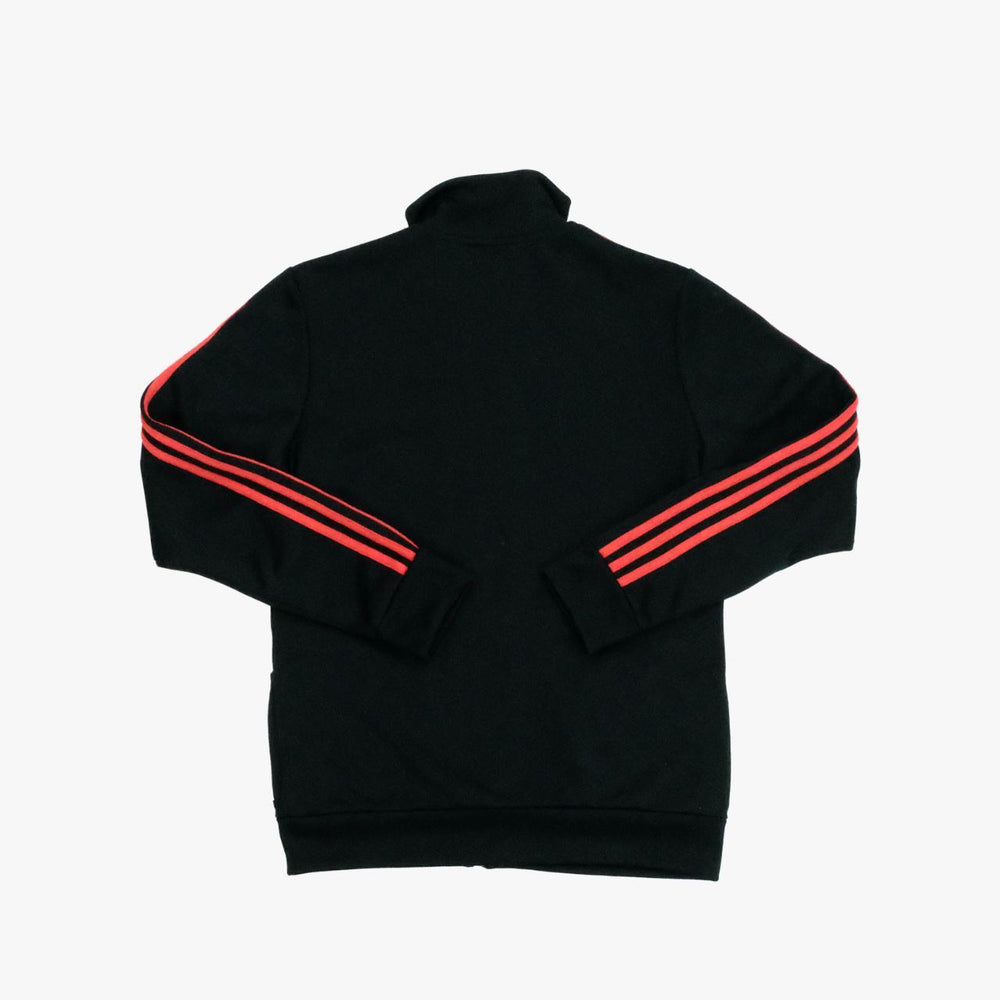 AC Milan Adidas Track Jacket