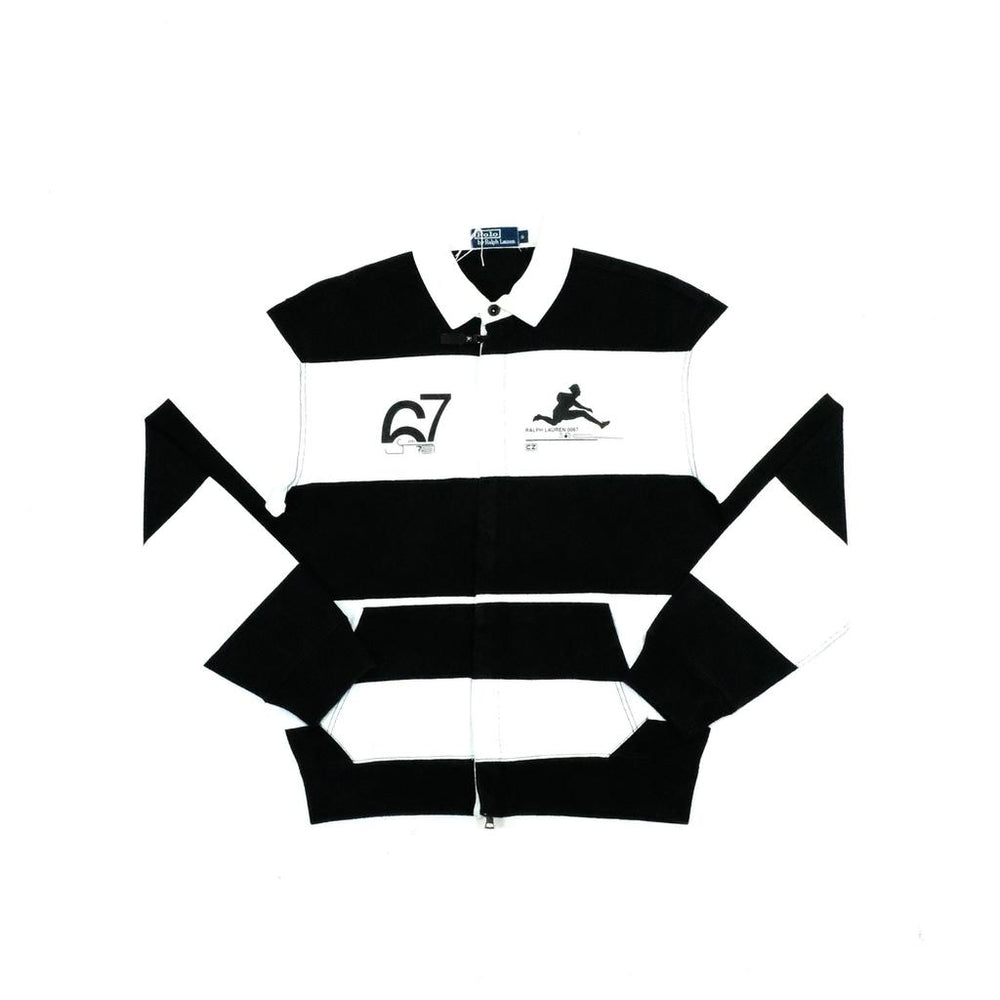 Polo Ralph Lauren Cotton Jacket