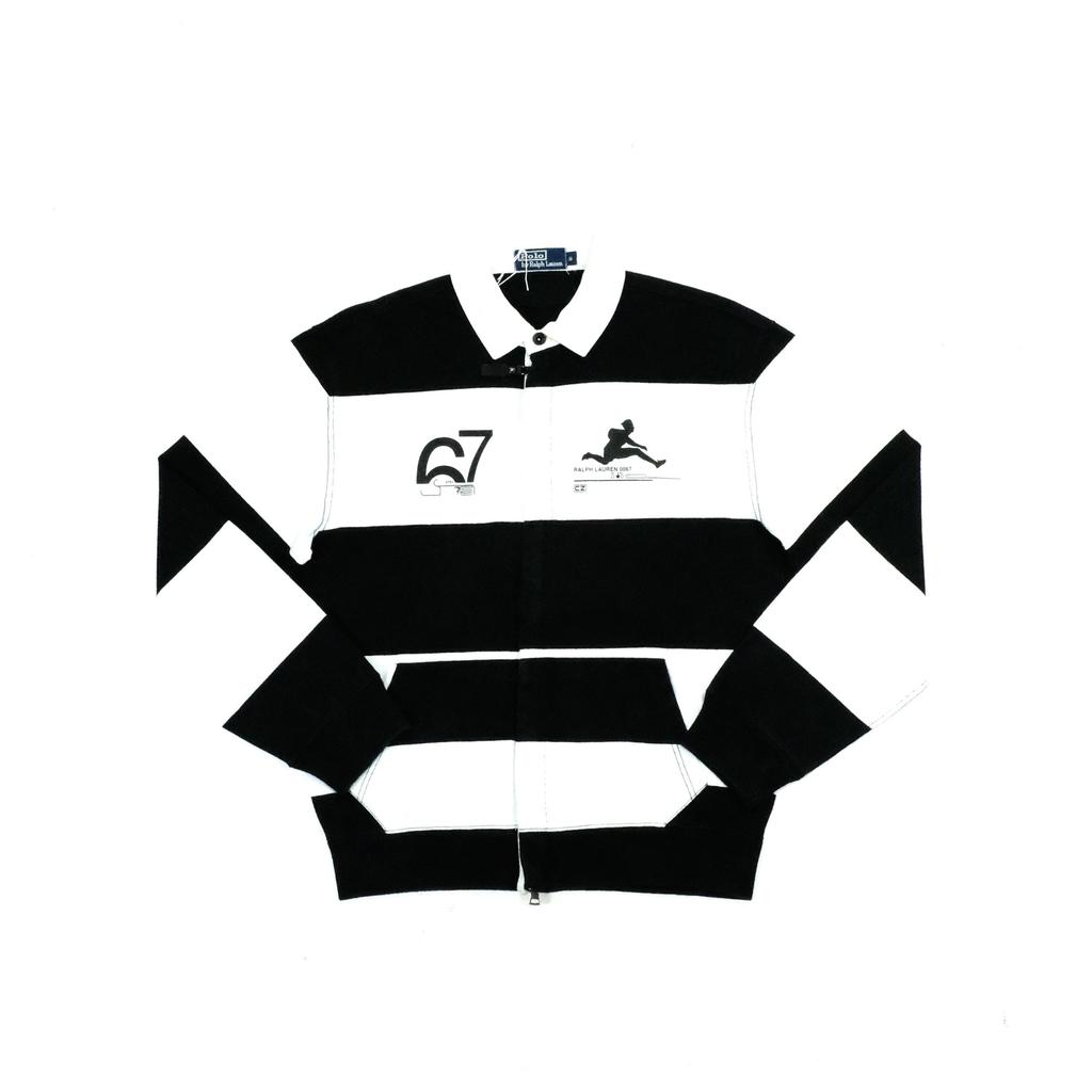 Polo Ralph Lauren Cotton Jacket