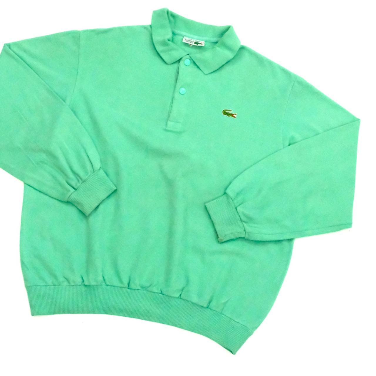 Lacoste Polo Top