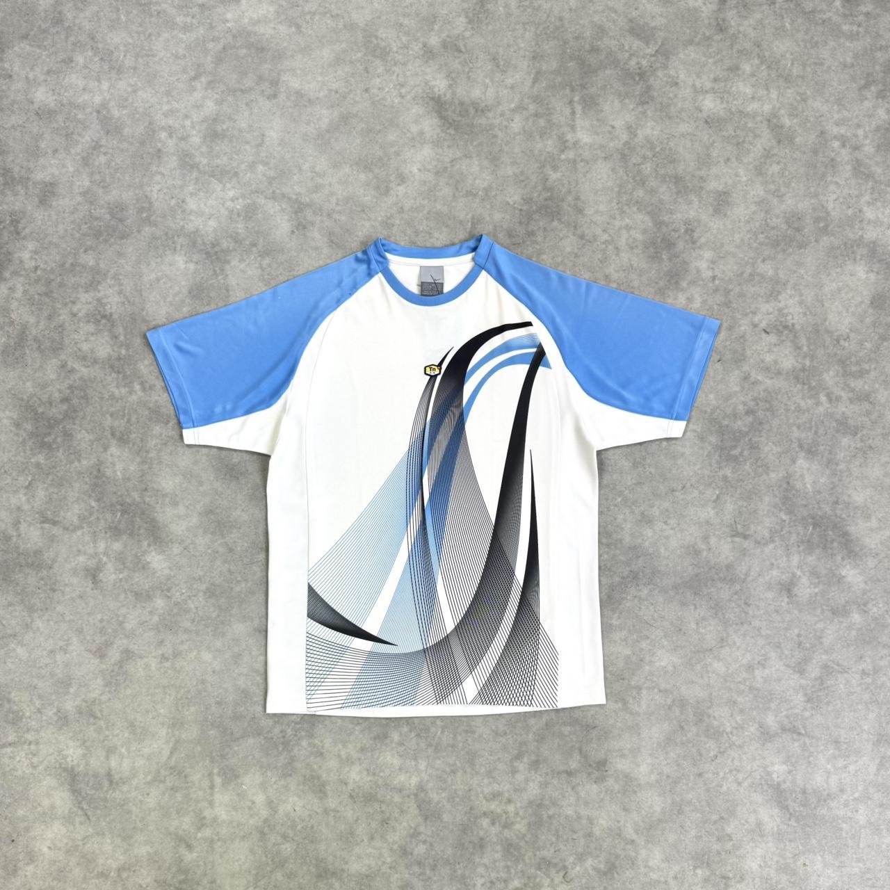 Vintage Nike TN t-shirt