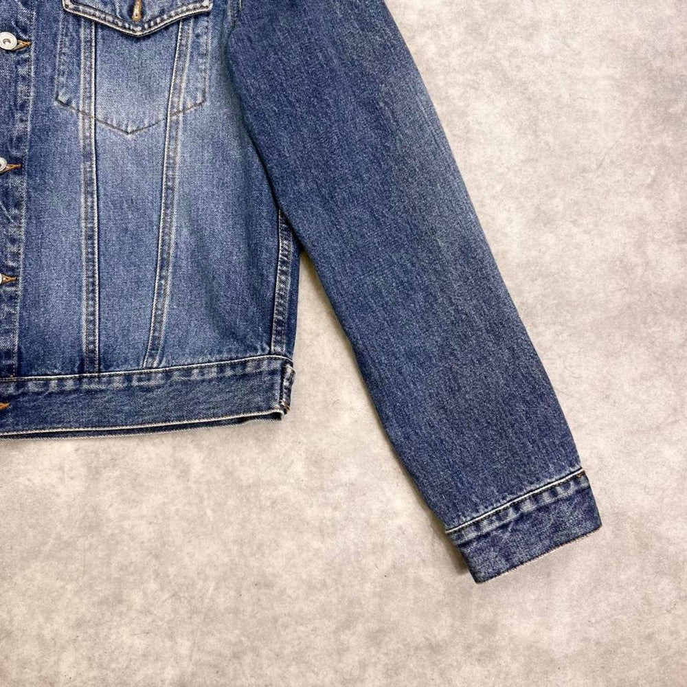 DKNY Denim Jacket