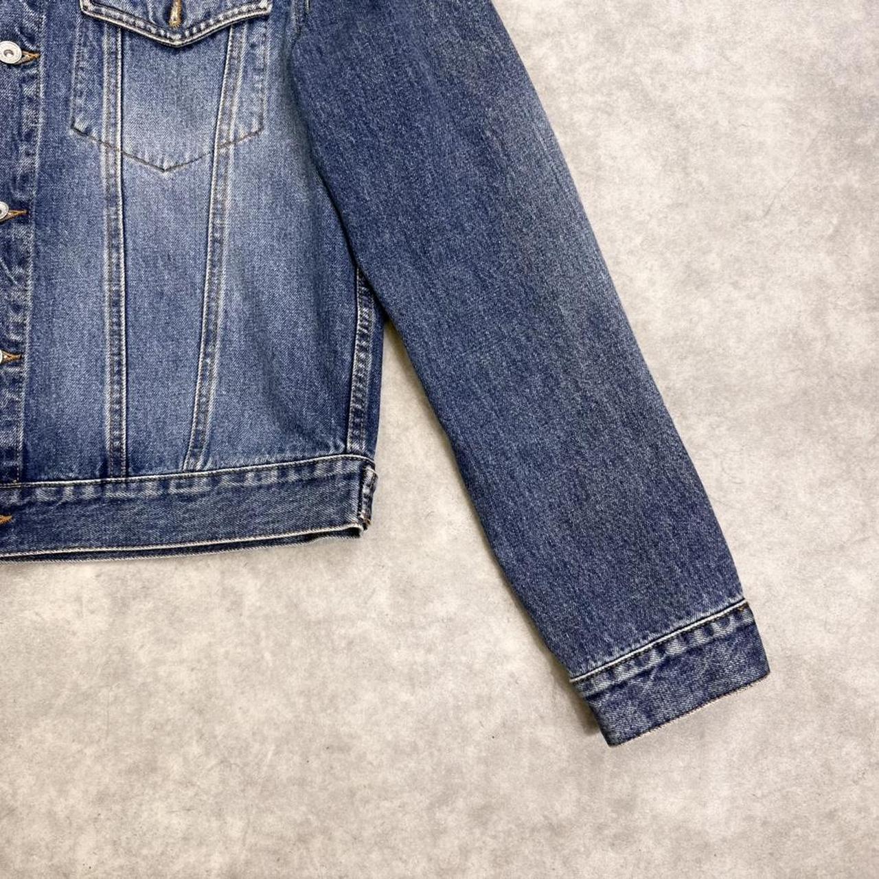 DKNY Denim Jacket