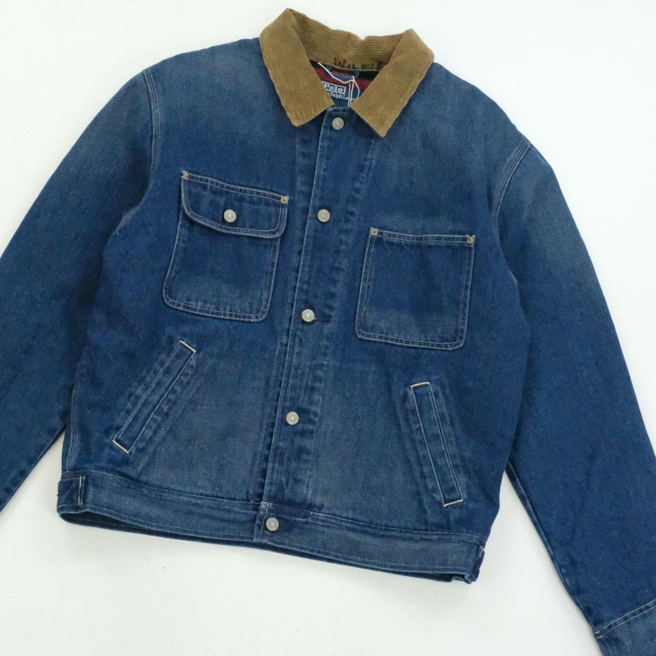 Polo Ralph Lauren Jacket
