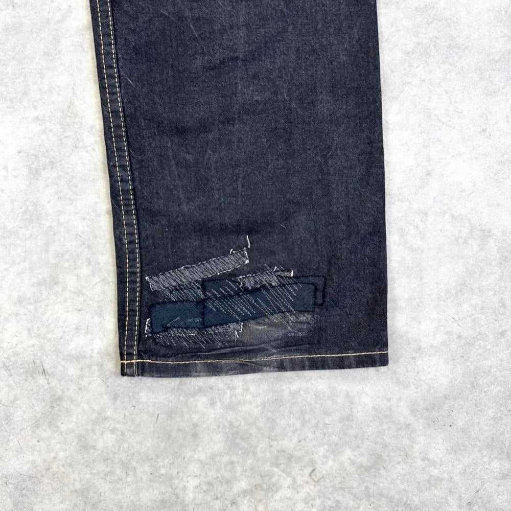 Levi’s 902 denim jeans