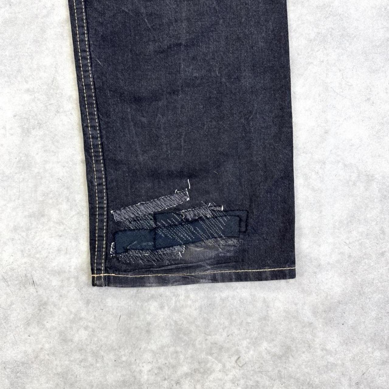 Levi’s 902 denim jeans