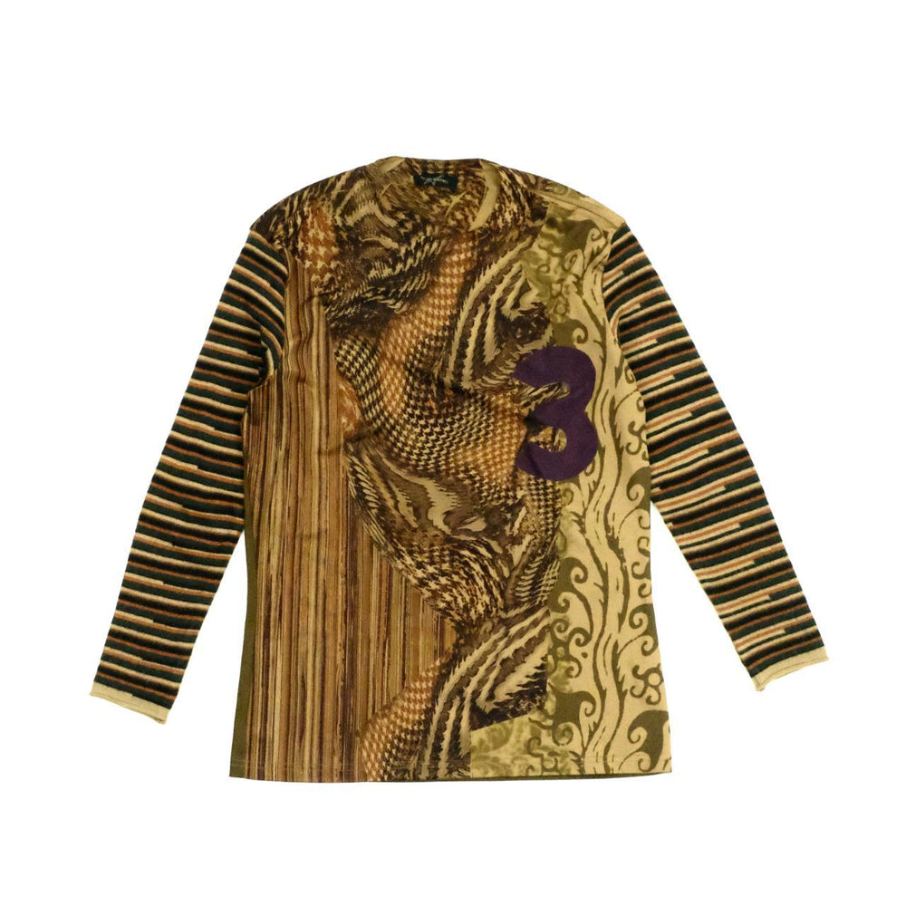 Agostino Martinez Top