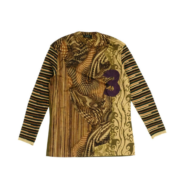 Agostino Martinez Top