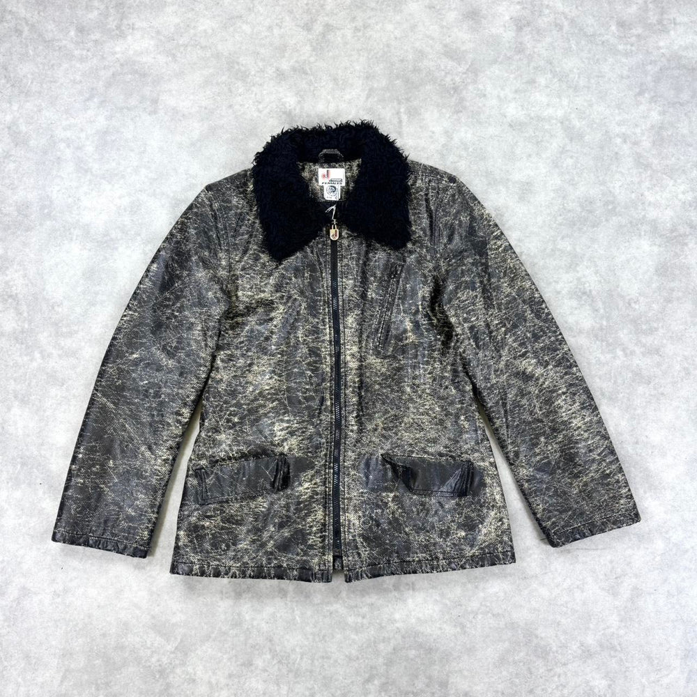Vintage Diesel jacket
