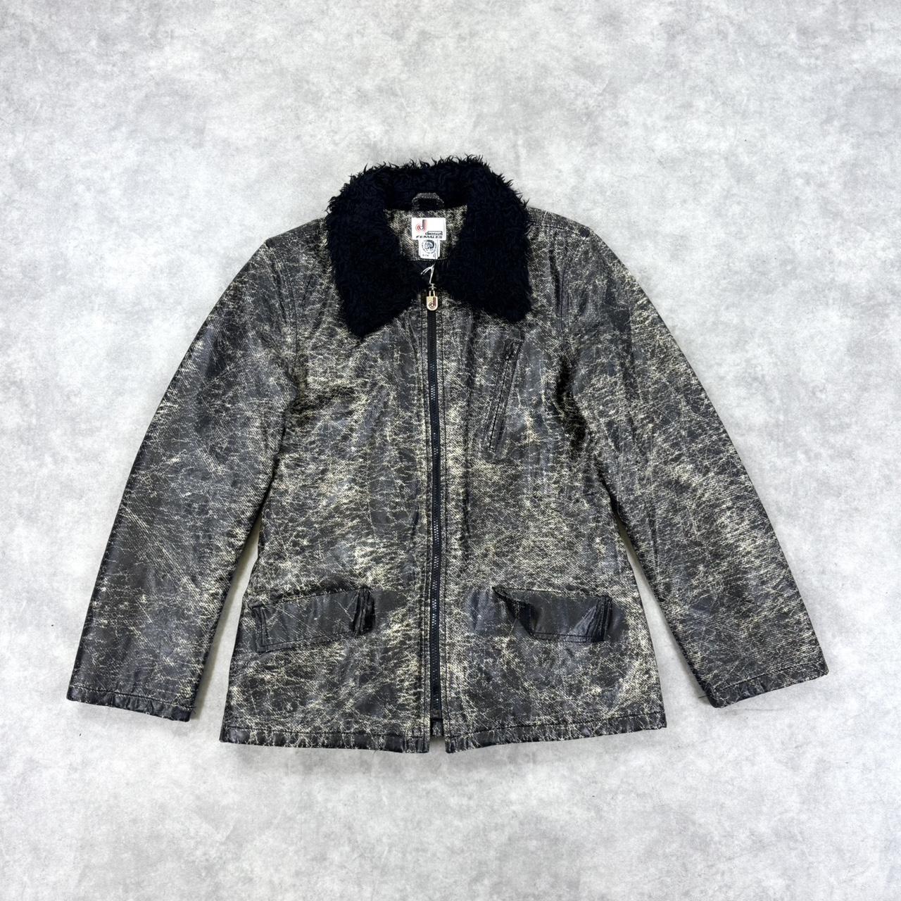 Vintage Diesel jacket