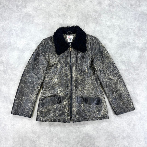 Vintage Diesel jacket