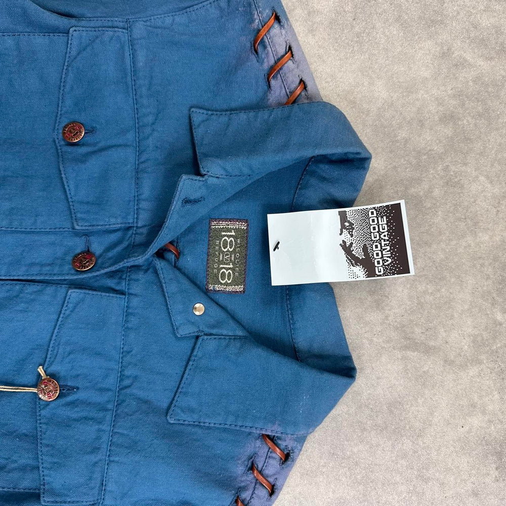 Valentino denim Jacket
