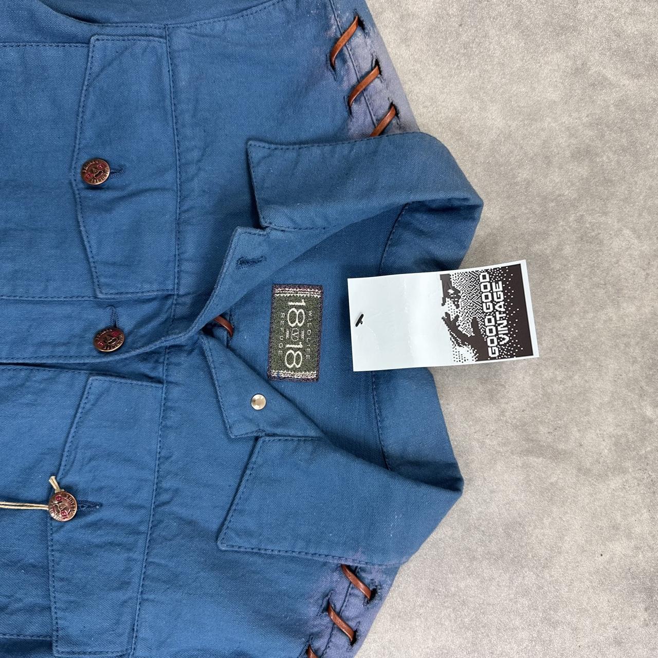 Valentino denim Jacket