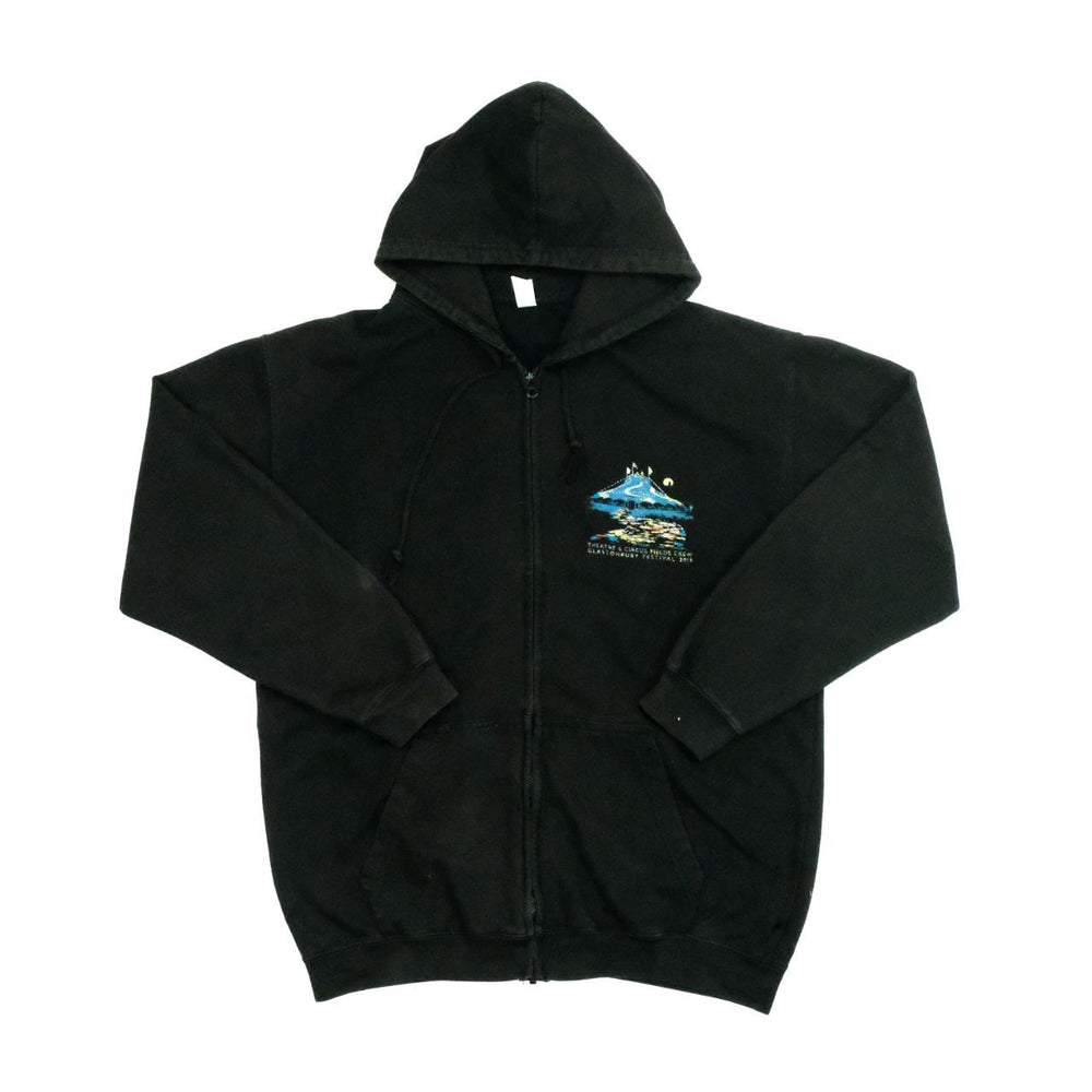 Glastonbury Hoodie