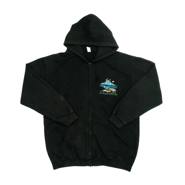 Glastonbury Hoodie