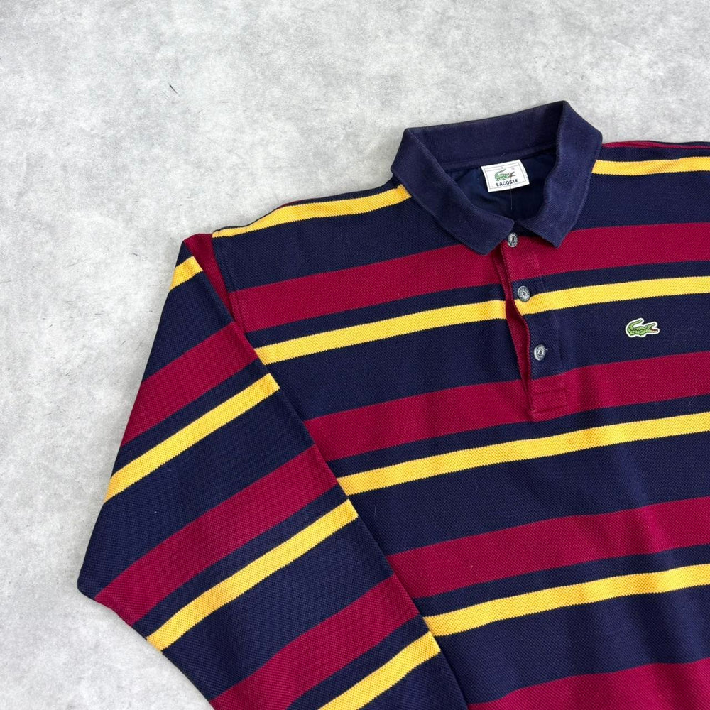 Lacoste polo shirt
