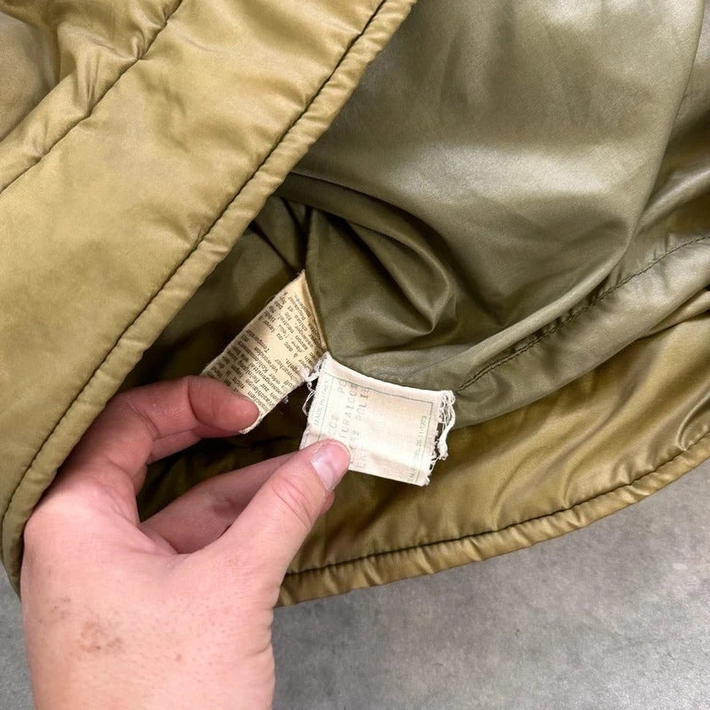 Ellesse padded coat